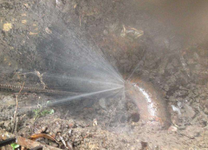 西乡自来水漏水检测