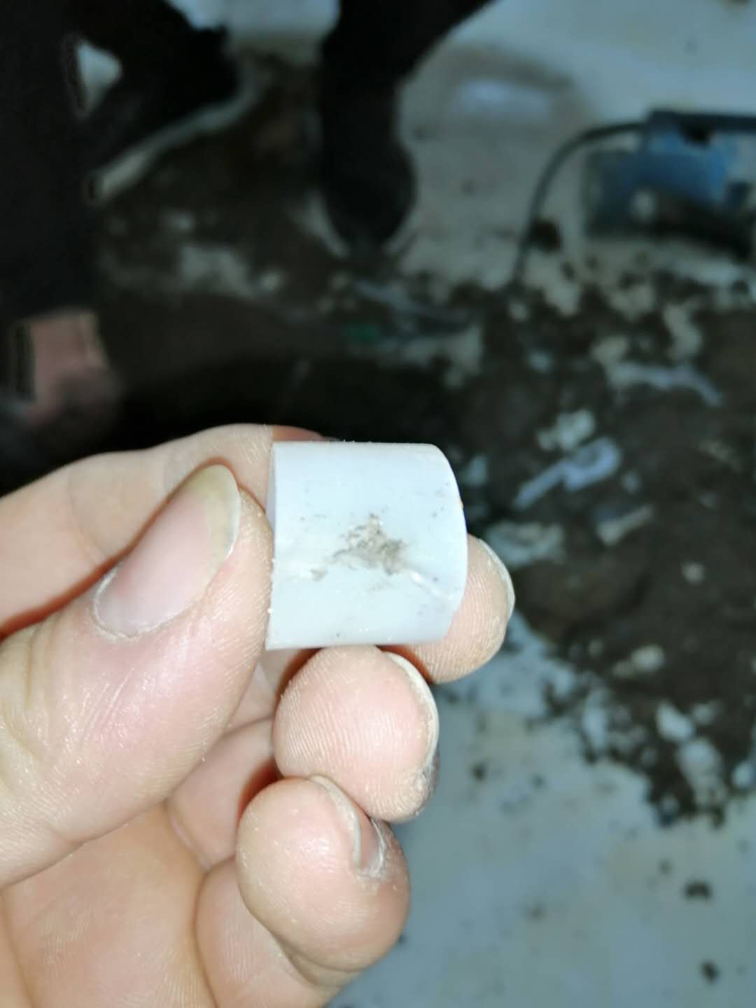 西乡地暖漏水检测