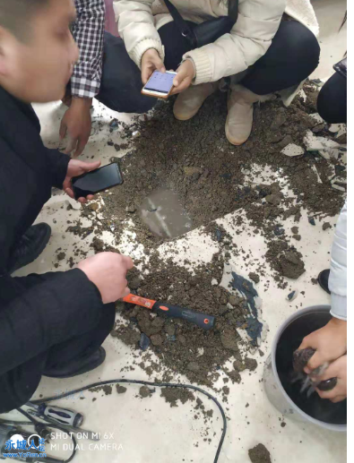西乡暖气漏水检测