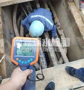 西乡管线探测服务